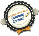 Integrated with Constant Contact